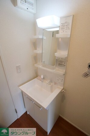 リベルテ大和田の物件内観写真